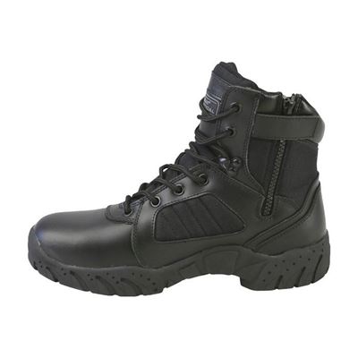 Einsatzstiefel PRO 6" SCHWARZ