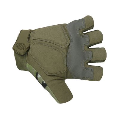 Handschuhe Fingerlos ALPHA TACTICAL BTP