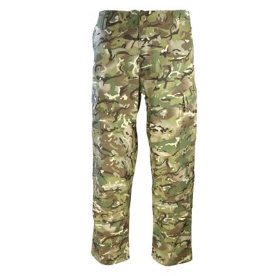 Hose Schnitt ACU ASSAULT BTP Camo