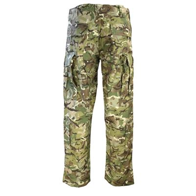 Hose Schnitt ACU ASSAULT BTP Camo