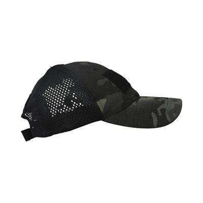 Cappy SPEC-OPS BTP BLACK