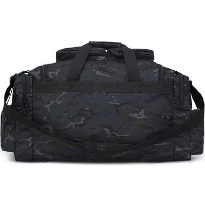 Tasche SAXON HOLDALL 100 l BTP BLACK