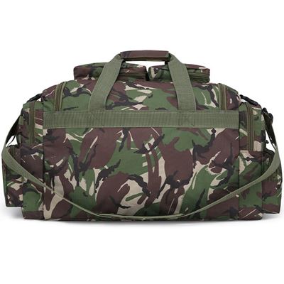 Tasche SAXON HOLDALL 100 l DPM