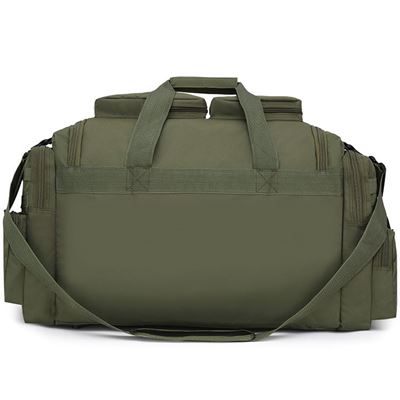 Tasche SAXON HOLDALL 100 l GRÜN