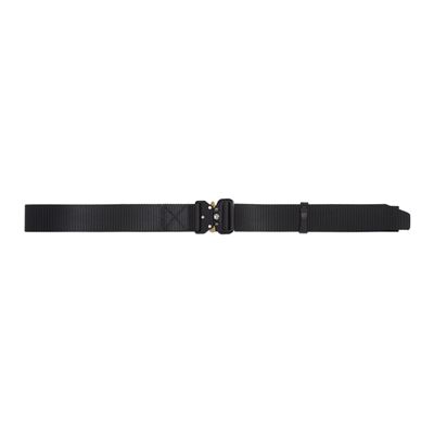 Taktischer Gürtel RECON SCHWARZ KOMBAT KO-2050-BL 3