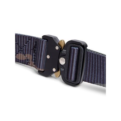 Taktischer Gürtel RECON BTP BLACK KOMBAT KO-2050-BTPB 2