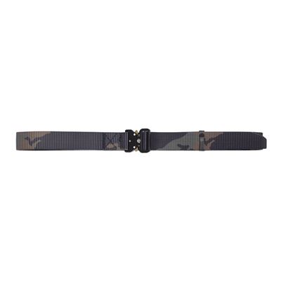 Taktischer Gürtel RECON BTP BLACK KOMBAT KO-2050-BTPB 3