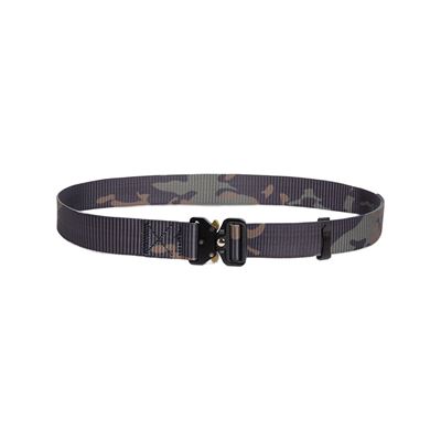 Taktischer Gürtel RECON BTP BLACK