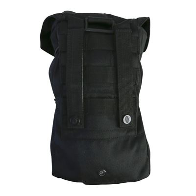 Holster STUFFER MOLLE Universal SCHWARZ