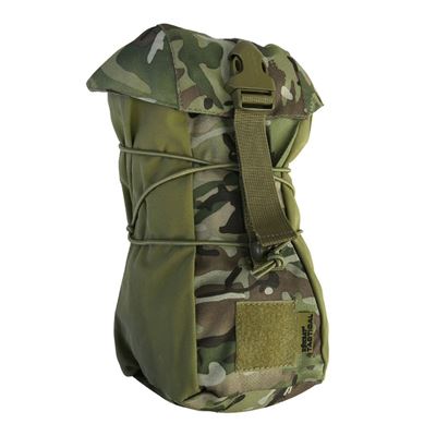 Holster STUFFER MOLLE Universal BTP