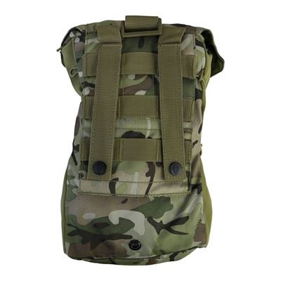 Holster STUFFER MOLLE Universal BTP