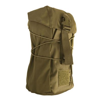 Holster STUFFER MOLLE Universal COYOTE