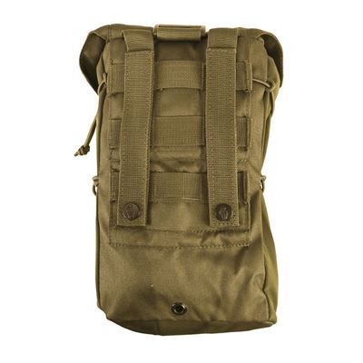 Holster STUFFER MOLLE Universal COYOTE