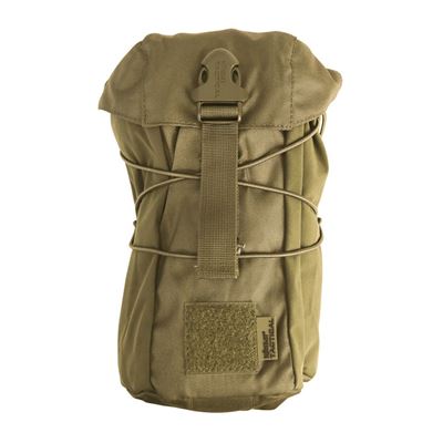 Holster STUFFER MOLLE Universal COYOTE