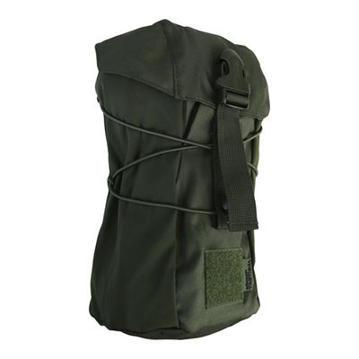 Holster STUFFER MOLLE Universal GRÜN