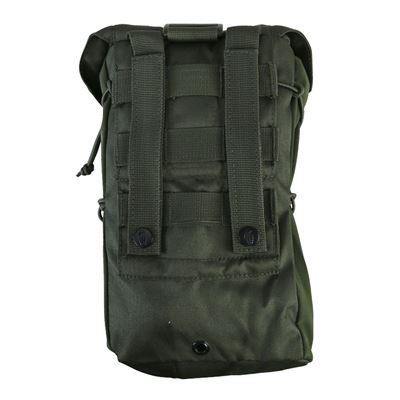 Holster STUFFER MOLLE Universal GRÜN