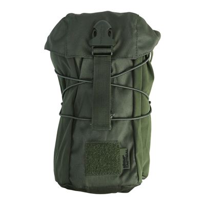 Holster STUFFER MOLLE Universal GRÜN