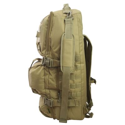 Tasche/Rucksack OPERATORS DUFFLE BAG 60 Liter COYOTE