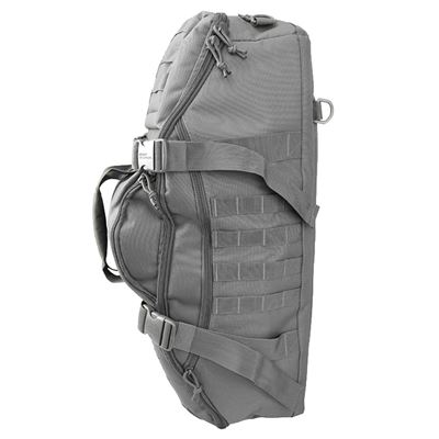 Tasche/Rucksack OPERATORS DUFFLE BAG 60 Liter GRAU