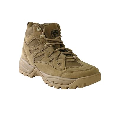 Stiefeletten RANGER COYOTE