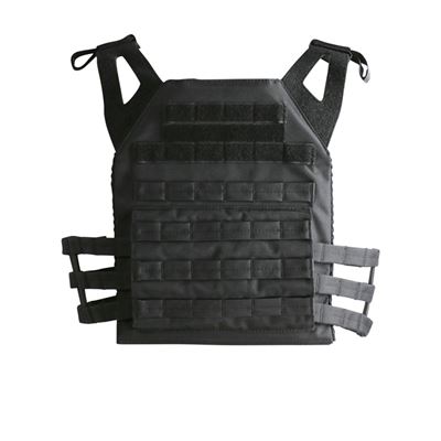 Plate Carrier Buckle-Tek JPC Plattenträger SCHWARZ