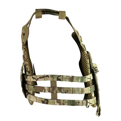 Plate Carrier Buckle-Tek JPC Plattenträger BTP