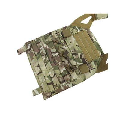 Plate Carrier Buckle-Tek JPC Plattenträger BTP