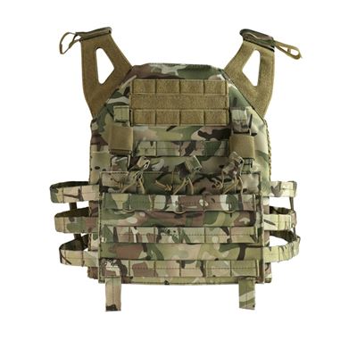 Plate Carrier Buckle-Tek JPC Plattenträger BTP