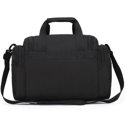 Tasche SAXON HOLDALL 35 l SCHWARZ