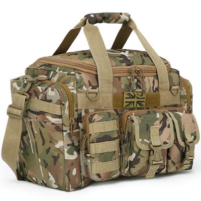 Tasche SAXON HOLDALL 35 l BTP