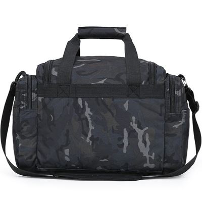 Tasche SAXON HOLDALL 35 l BTP BLACK