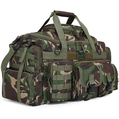 Tasche SAXON HOLDALL 50 l DPM