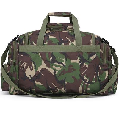 Tasche SAXON HOLDALL 50 l DPM