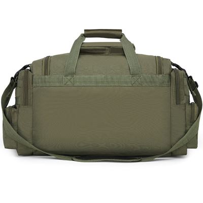 Tasche SAXON HOLDALL 50 l GRÜN