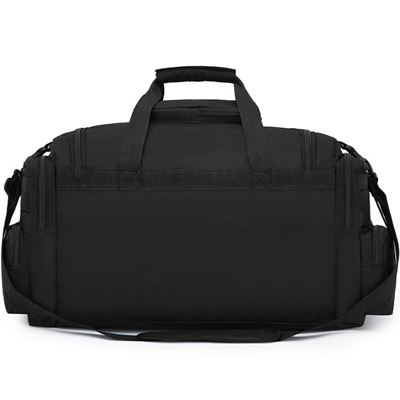 Tasche SAXON HOLDALL 65 l SCHWARZ