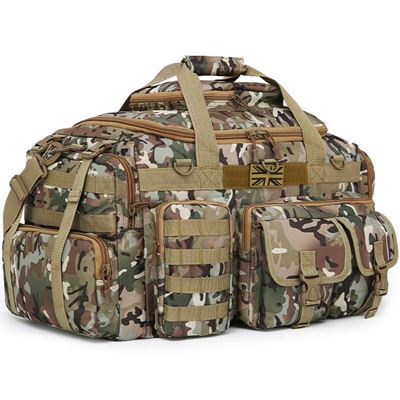 Tasche SAXON HOLDALL 65 l BTP