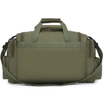 Tasche SAXON HOLDALL 65 l GRÜN