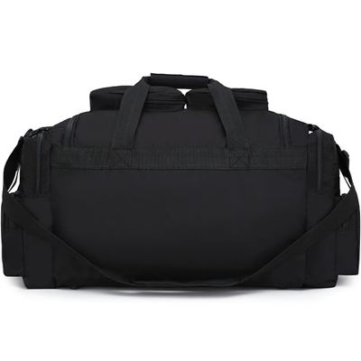 Tasche SAXON HOLDALL 100 l SCHWARZ