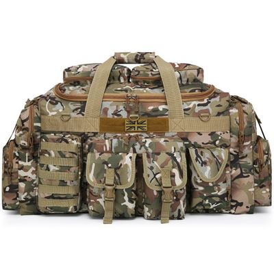 Tasche SAXON HOLDALL 125 l BTP