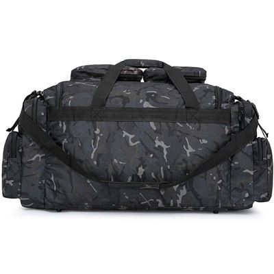 Tasche SAXON HOLDALL 125 l BTP BLACK