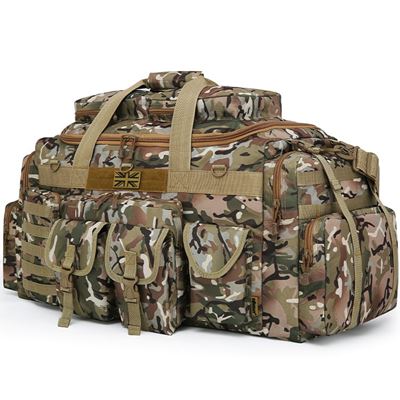 Tasche SAXON HOLDALL 125 l BTP