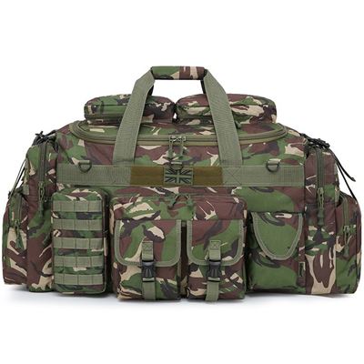 Tasche SAXON HOLDALL 125 l DPM