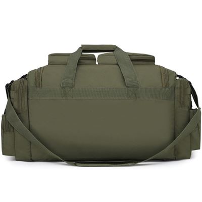 Tasche SAXON HOLDALL 125 l GRÜN