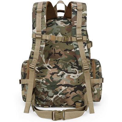 Rucksack Expedition MOLLE 50 Liter BTP