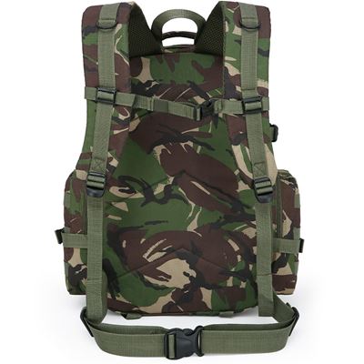 Rucksack Expedition MOLLE 50 Liter DPM