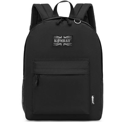 Rucksack STREET PACK 18 L SCHWARZ