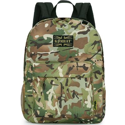 Rucksack STREET PACK 18 L BTP