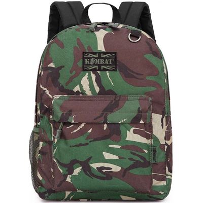 Rucksack STREET PACK 18 L DPM