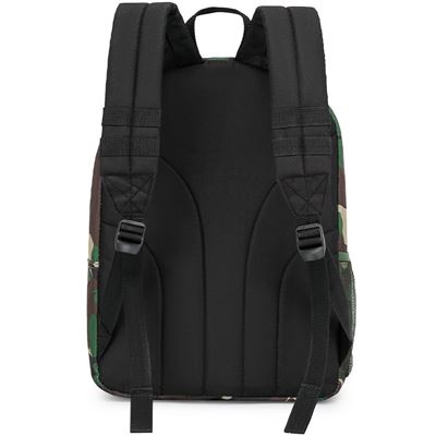 Rucksack STREET PACK 18 L DPM