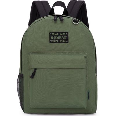 Rucksack STREET PACK 18 L GRÜN